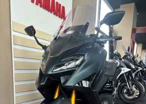YAMAHA XP T-MAX 560 TECH MAX - 2022
