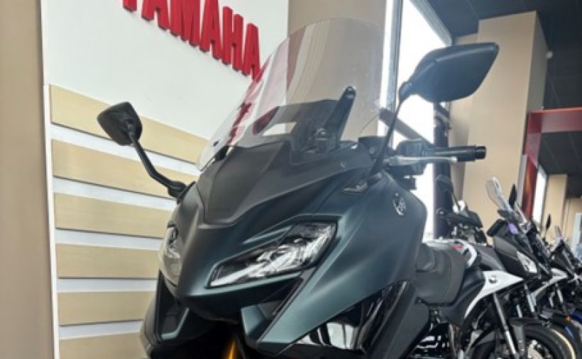 YAMAHA XP T-MAX 560 TECH MAX 0
