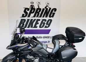 SUZUKI DL V-Strom 650 - 2021