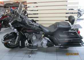 HARLEY-DAVIDSON ELECTRA GLIDE STANDARD  UNI - 2006
