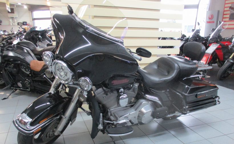 HARLEY-DAVIDSON ELECTRA GLIDE STANDARD  UNI 1