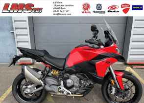 DUCATI MULTISTRADA V2 S - 2025
