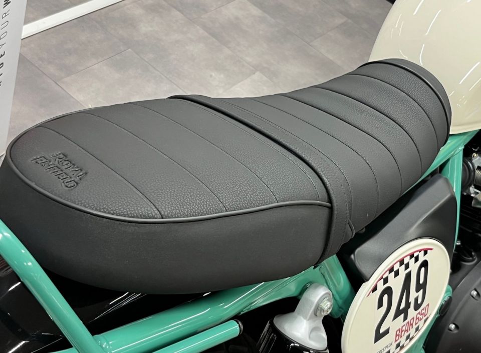 ROYAL ENFIELD BEAR 650 36