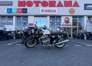 ROYAL ENFIELD CONTINENTAL GT 650 - 2024