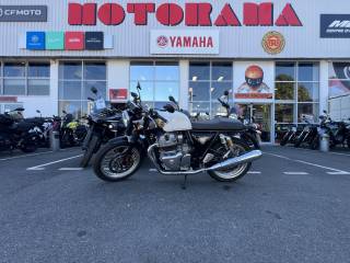 ROYAL ENFIELD CONTINENTAL GT 650 - 2024