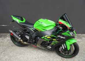 KAWASAKI ZX-10R - 2019