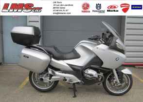 BMW R 1200 RT - 2008