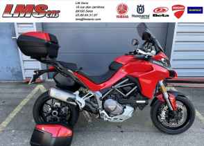DUCATI MULTISTRADA - 2018