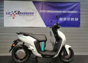 YAMAHA NEO'S 50 ELECTRIQUE - 2023