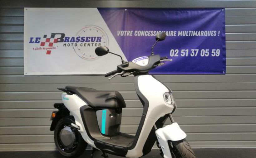 YAMAHA NEO'S 50 ELECTRIQUE 1