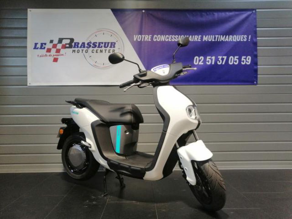 YAMAHA NEO'S 50 ELECTRIQUE 6