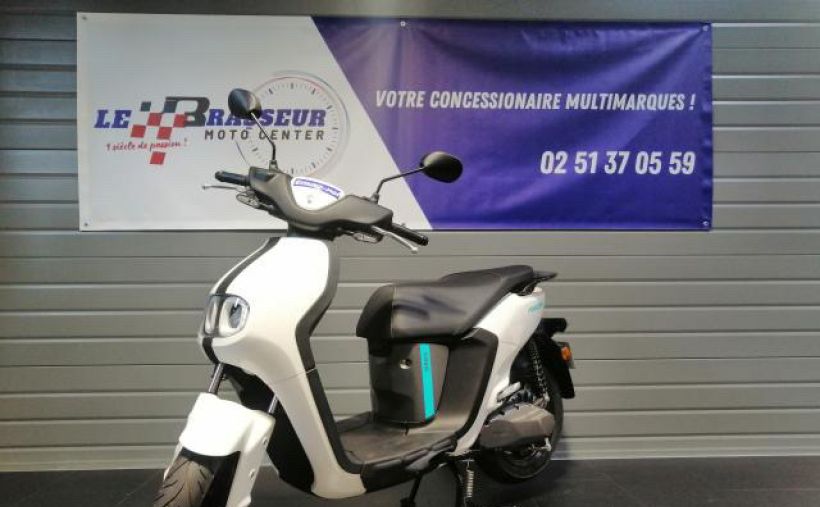 YAMAHA NEO'S 50 ELECTRIQUE 2