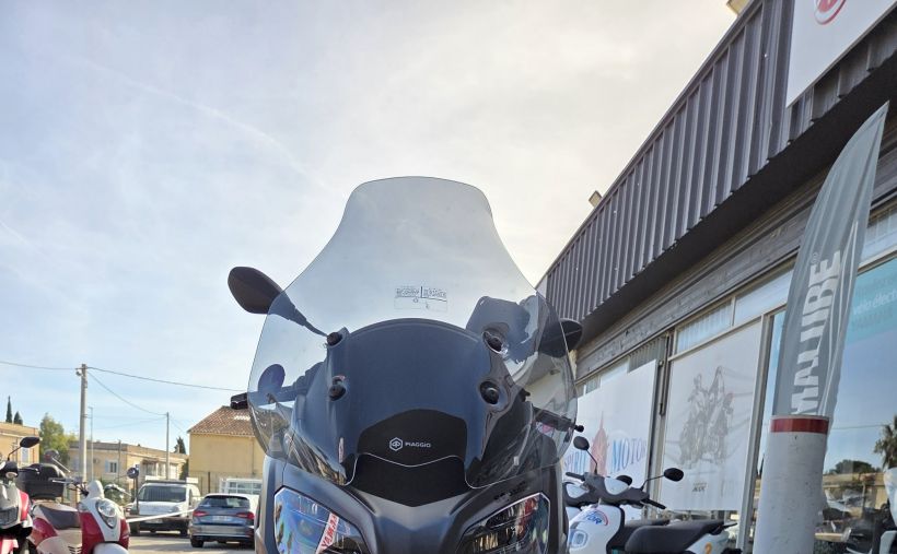 PIAGGIO MP3 530 HPE EXCLUSIVE 3