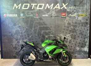 KAWASAKI Z 1000 SX - 2018