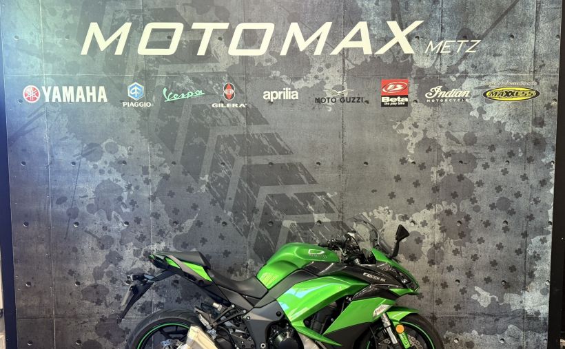 KAWASAKI Z 1000 SX 0