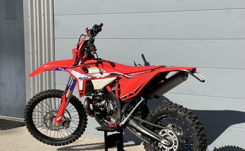 BETA RR 300 RACING 5