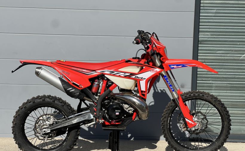 BETA RR 300 RACING 0