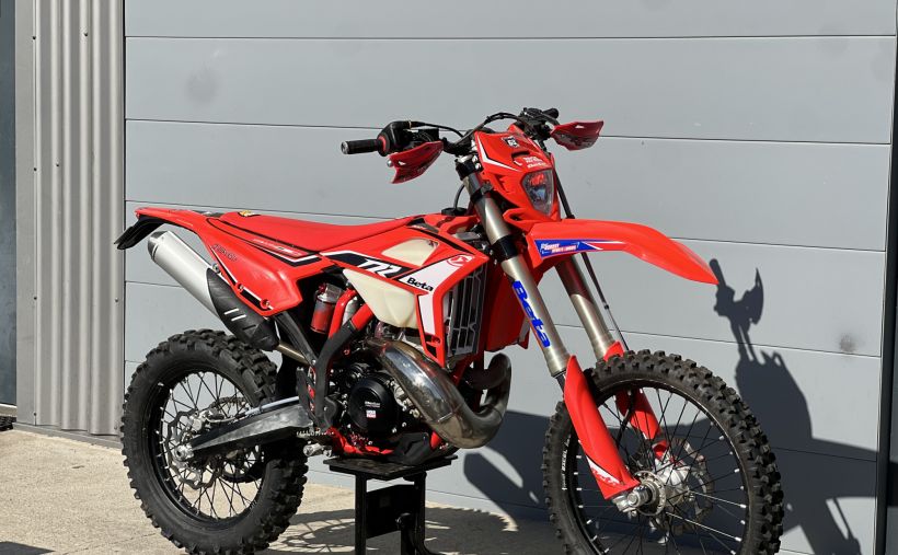 BETA RR 300 RACING 1
