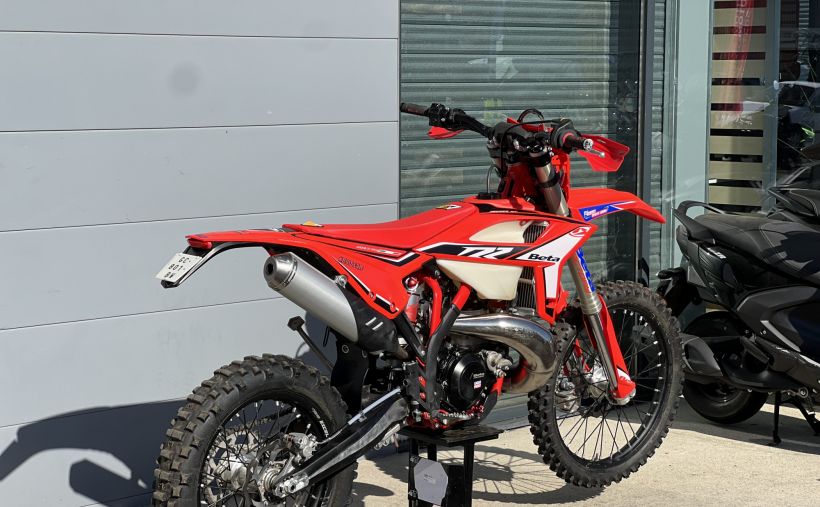 BETA RR 300 RACING 2