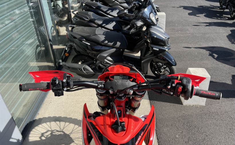 BETA RR 300 RACING 6