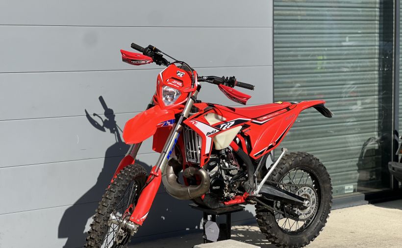 BETA RR 300 RACING 4