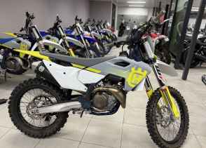 HUSQVARNA FC 450 - 2024