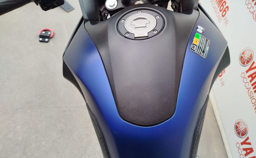 YAMAHA TRACER 7 GT 8
