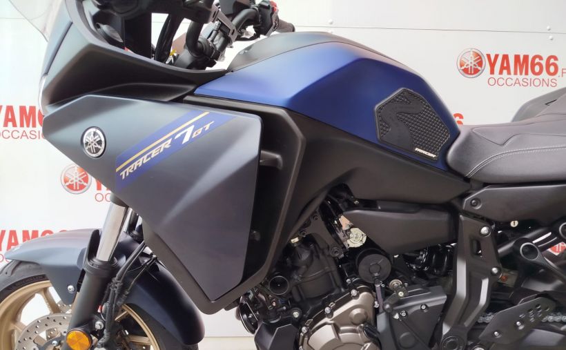 YAMAHA TRACER 7 GT 10