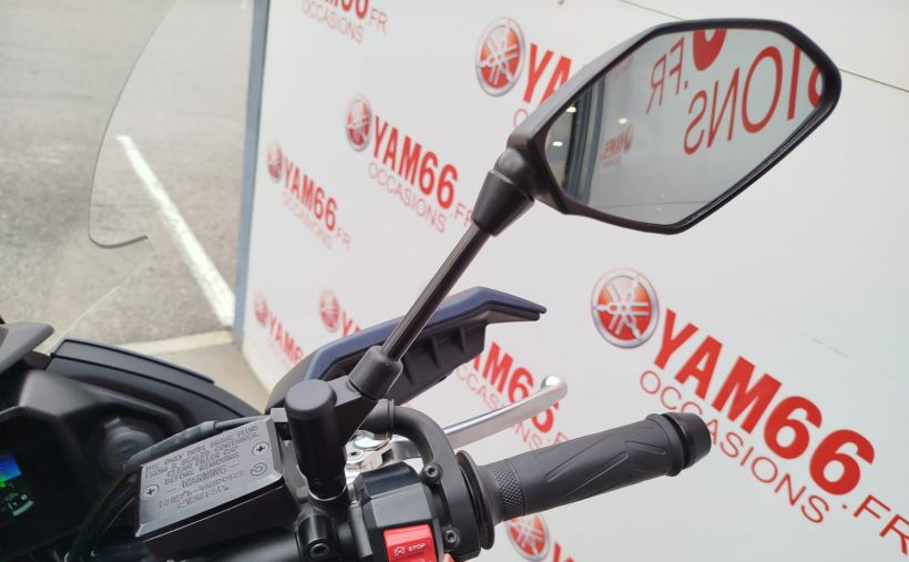 YAMAHA TRACER 7 GT 14