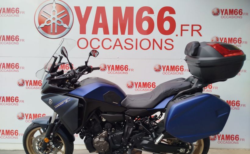 YAMAHA TRACER 7 GT 5