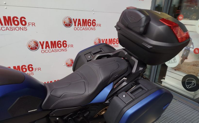 YAMAHA TRACER 7 GT 7