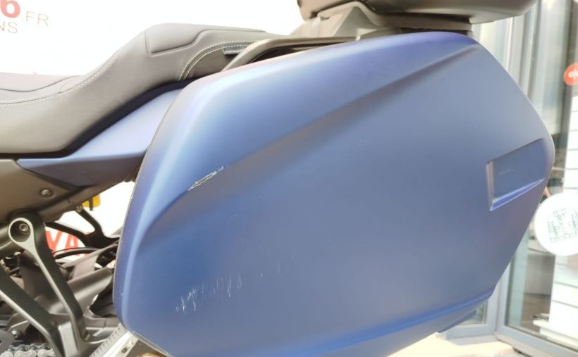YAMAHA TRACER 7 GT 15