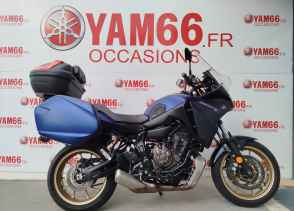 YAMAHA TRACER 7 GT - 2023