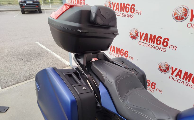 YAMAHA TRACER 7 GT 3
