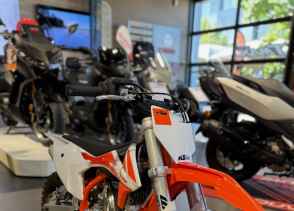 KTM 50 SX - 2020