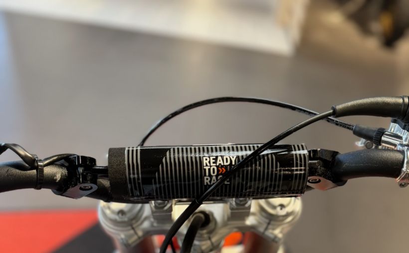 KTM 50 SX 2