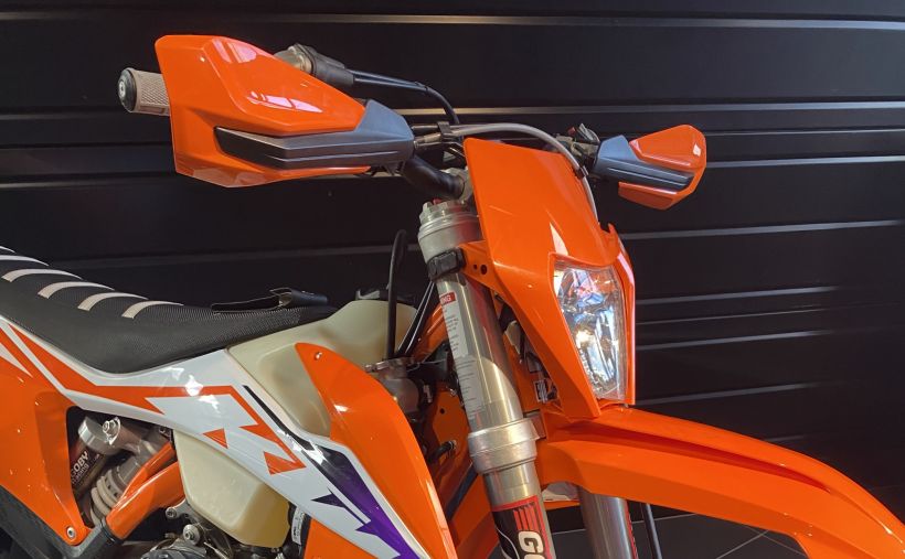 KTM 450 EXC-F 2