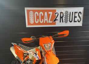 KTM 450 EXC-F - 2023
