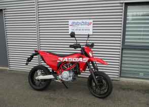 GASGAS SM 700 - 2024