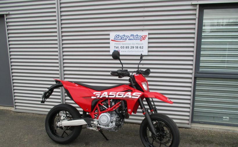 GASGAS SM 700 0