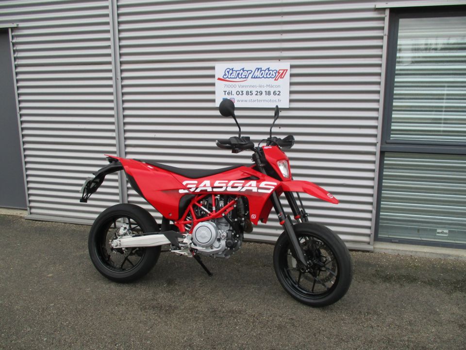 GASGAS SM 700 0