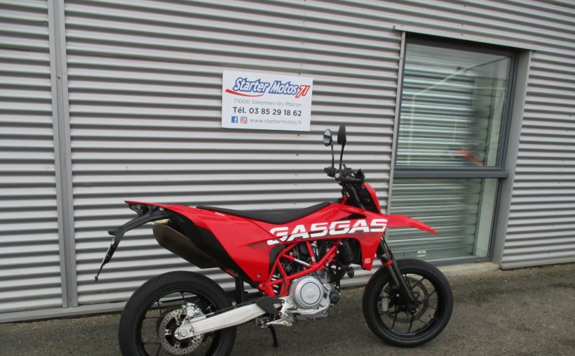 GASGAS SM 700 1