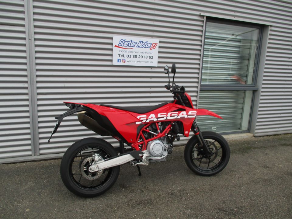 GASGAS SM 700 3