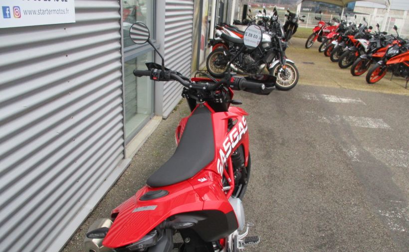 GASGAS SM 700 2