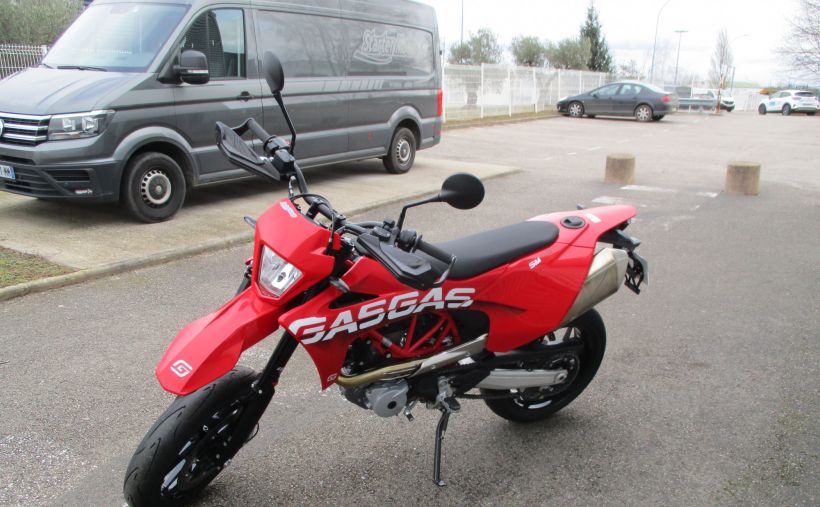 GASGAS SM 700 3