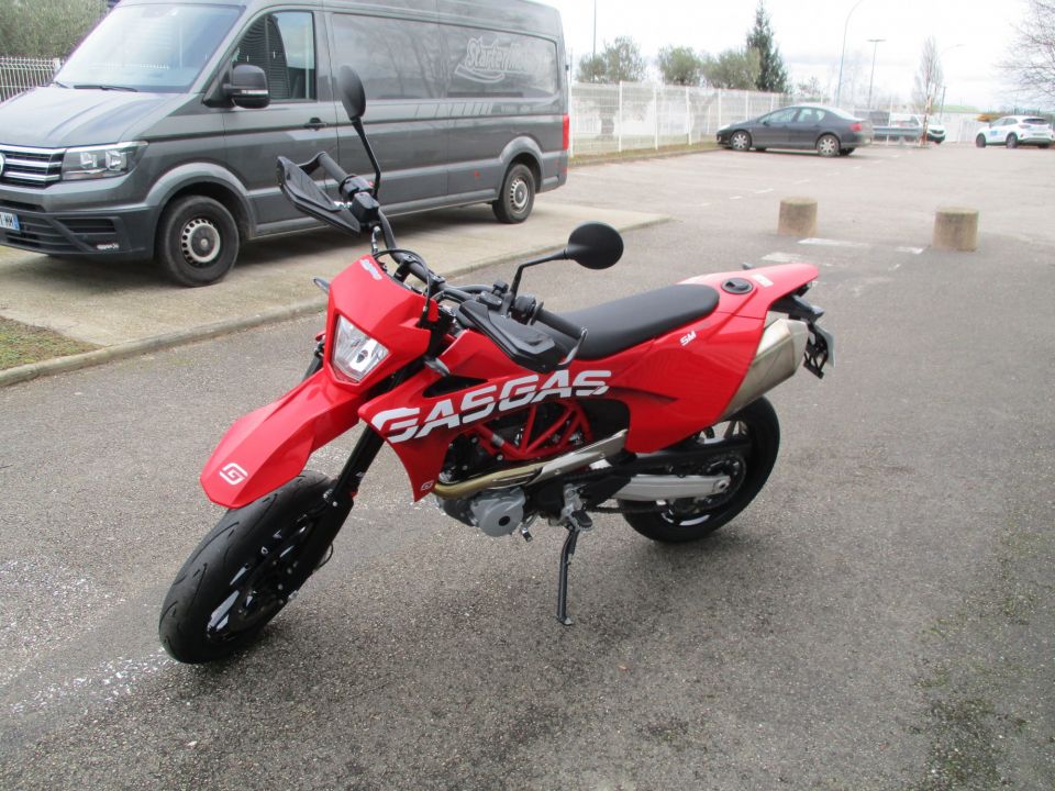 GASGAS SM 700 9