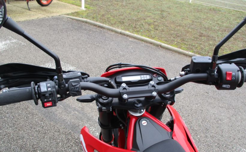 GASGAS SM 700 4