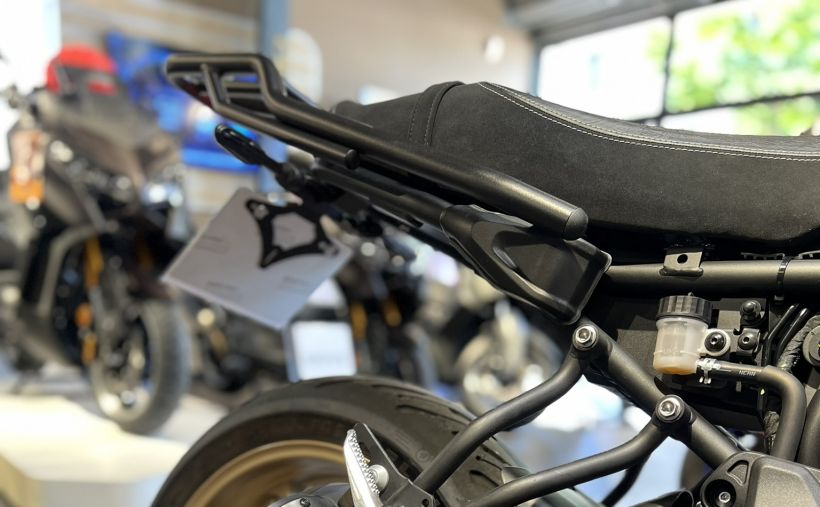 YAMAHA XSR 700 3