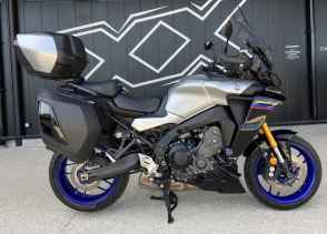 YAMAHA TRACER 9 GT - 2022