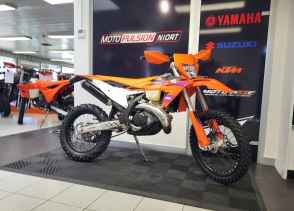 KTM 250 EXC - 2023